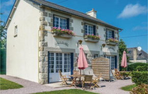 2 Bedroom Stunning Home In Saint Cast Le Guildo